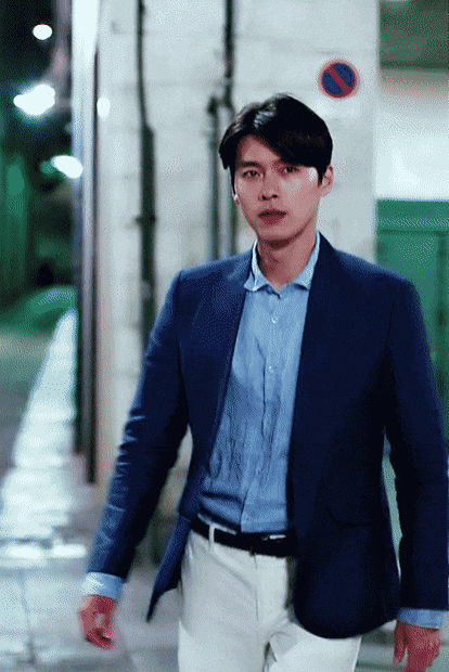 배우 현빈의 인생캐릭은? | 인스티즈