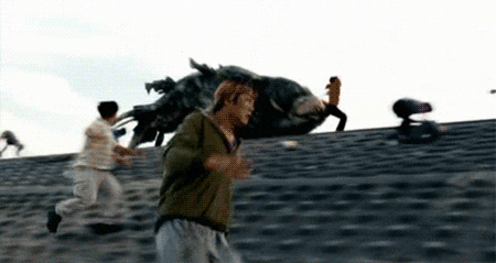 ㅌㅇㅌ에서 갑자기 플돌고있는 20년 전 한국영화 | 인스티즈