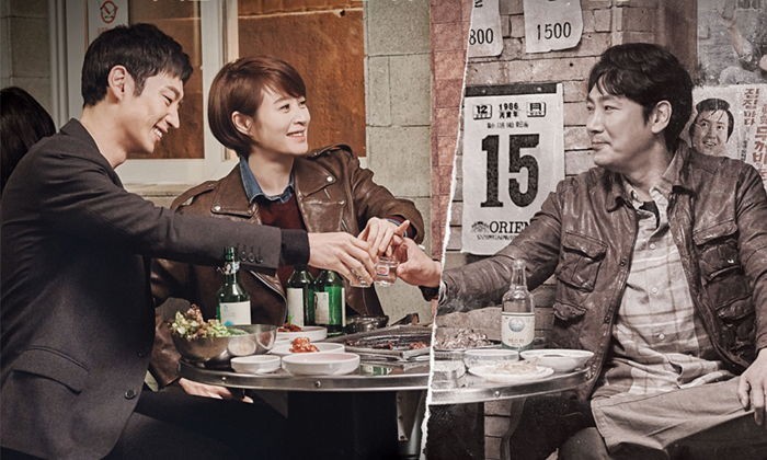 배우도 바라고 시청자도 간절하게 바라는 시그널 2 김은희 작가님 보고 계신가요ㅠ | 인스티즈