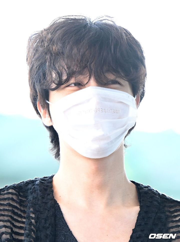 봄날의 햇살급 감동이라고 생각되는 한 아이돌 발언 | 인스티즈