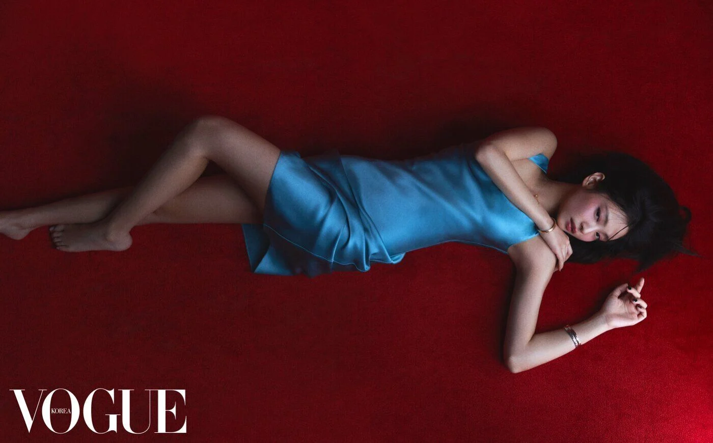 각기 다르게 매력적인 우리나라 샤넬 여성 앰버서더 4인 | 인스티즈