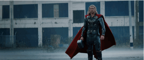 [마블] 명작이라고 불리는 토르: 라그나로크 개봉 전 욕 먹었던 이유 | 인스티즈