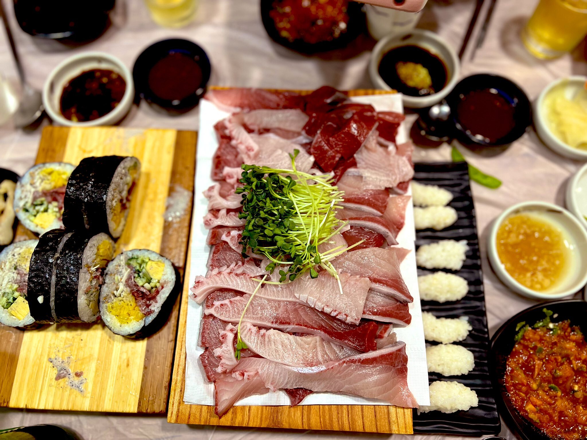 지역별 맛집 트위터 타래(인천 대전 춘천 강릉 대구 경주 부산) | 인스티즈