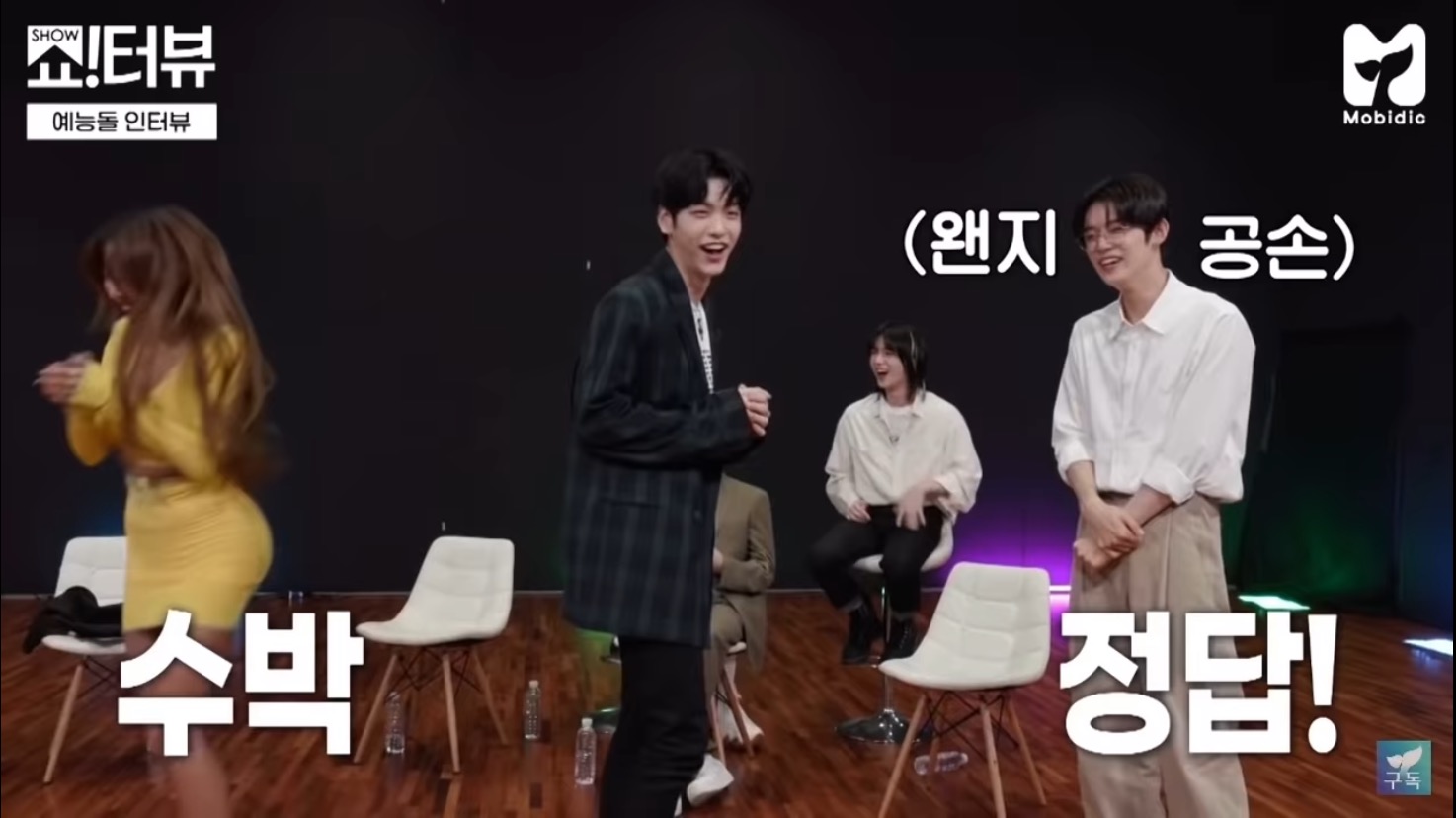 제시의 마라맛 수박과 울먹이는 투바투.jpg | 인스티즈