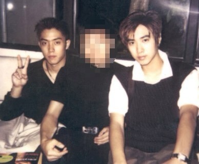 1세대 아이돌 덕질한다 했을때 나의 최애 고르기.jpg | 인스티즈