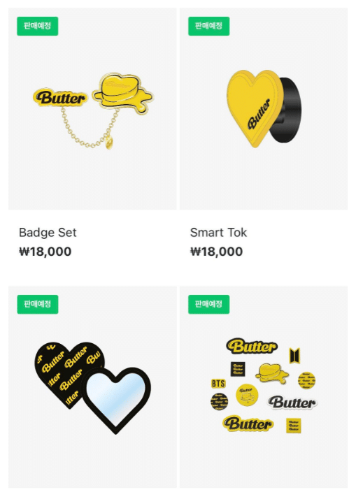 아이돌 덬들이 가장 좋아하는 굿즈 유형은? | 인스티즈