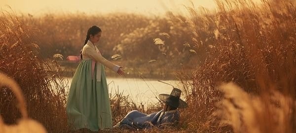 [붉은단심] 나로 인해 몰락한 나의 세자빈이, 나의 후궁이 되어 돌아왔다.jpg | 인스티즈