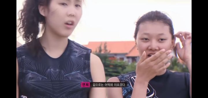 90년대생 여자들이 쇼미더머니 디스전을 가소롭게 여기는 이유 | 인스티즈