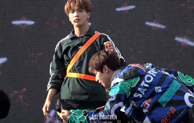 고유명사가 된 아이돌 무대 | 인스티즈