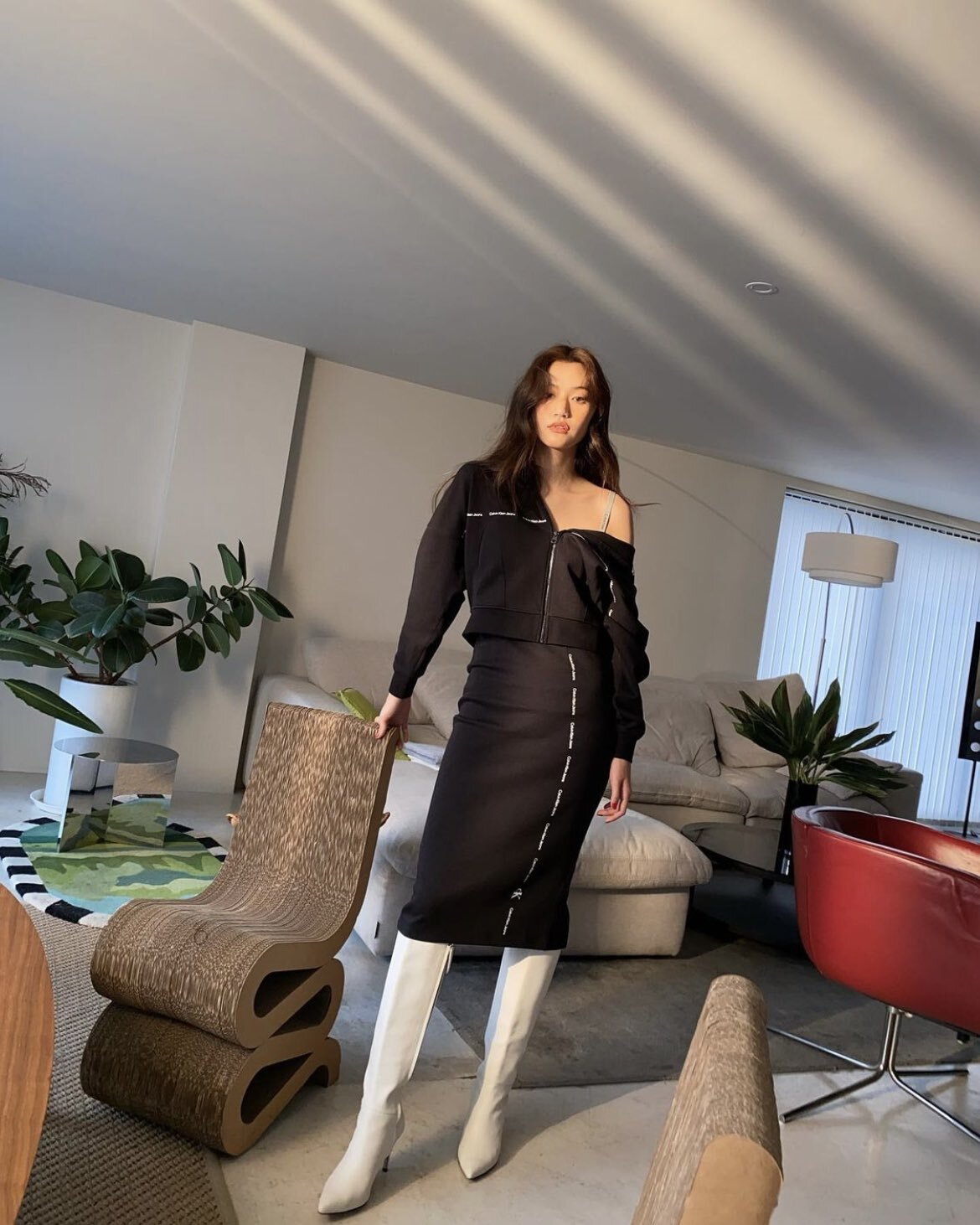 여자 아이돌 그룹별 최장신 멤버 모음 | 인스티즈