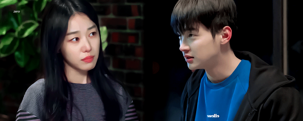 원이 기대중인 방영 예정 드라마 캐스팅 조합.gif (feat. 청춘물) | 인스티즈