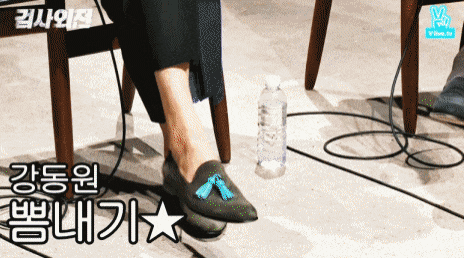 남배우들 성격 보이는 반응 | 인스티즈