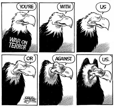 9.11 테러 당시 미국의 분노 수위 | 인스티즈