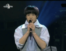 1세대 아이돌 덕질한다 했을때 나의 최애 고르기.jpg | 인스티즈