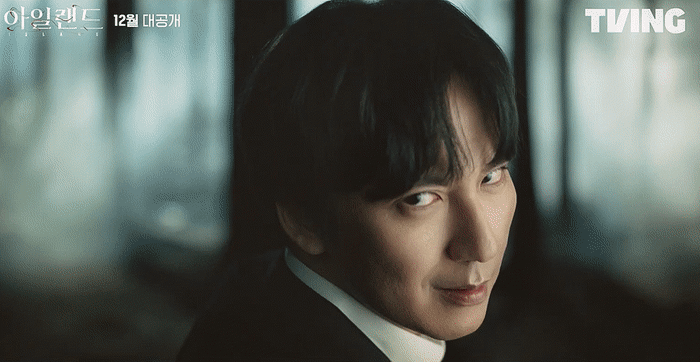 주특기로 돌아온다는 김남길 차기작.gifs | 인스티즈