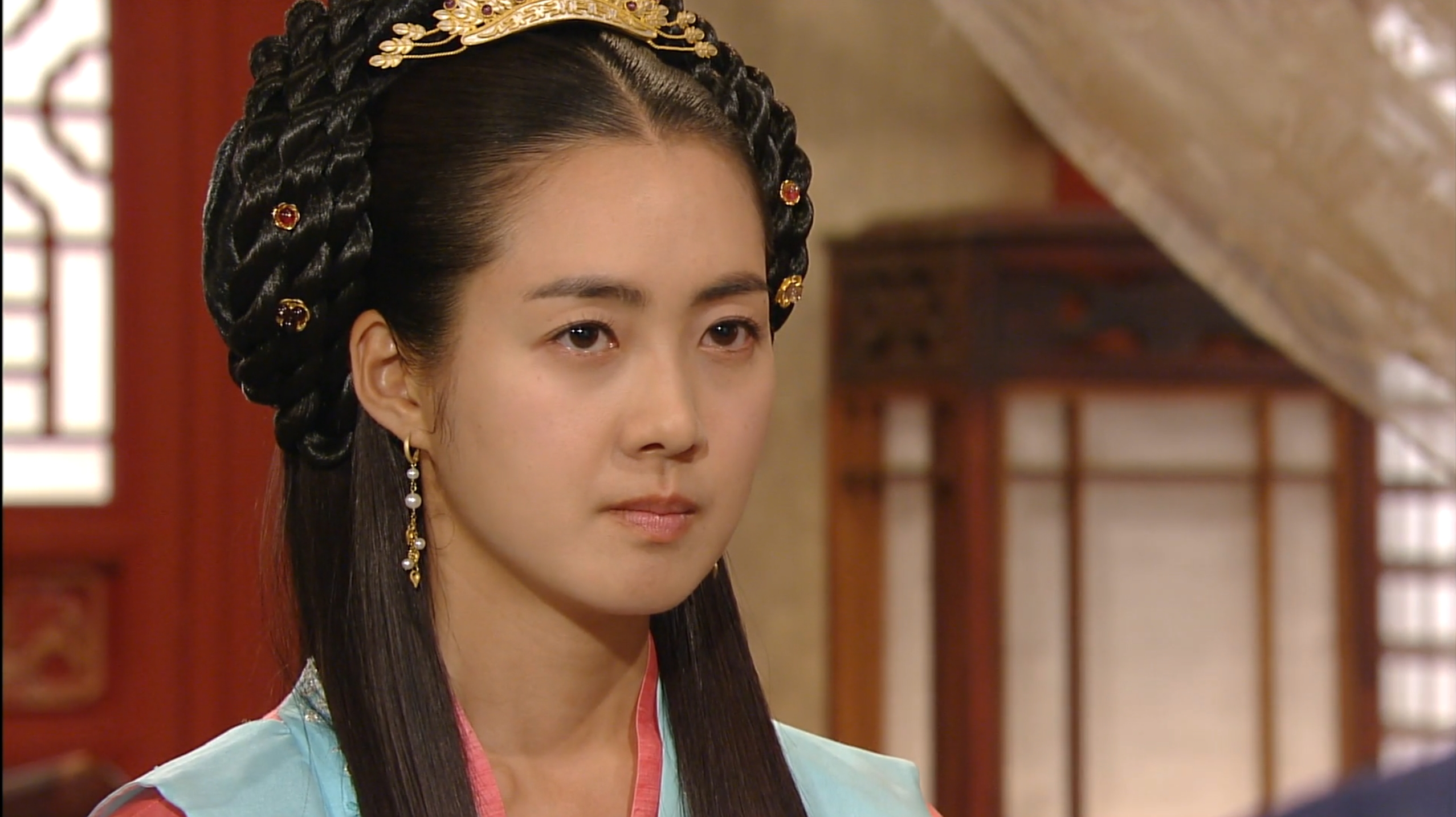 [선덕여왕] 덕만과 미실의 라이벌 관계가 멋있었던 이유 | 인스티즈