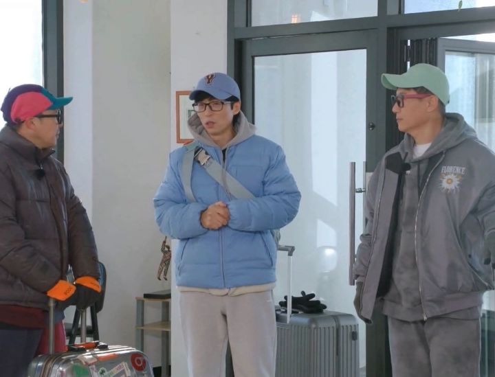 꾸준히 옷 잘 입히는 것 같은 연예인 스타일리스트.jpg | 인스티즈