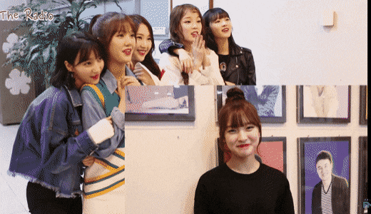 신기하고 귀여운 아이돌들의 막내 사랑 | 인스티즈