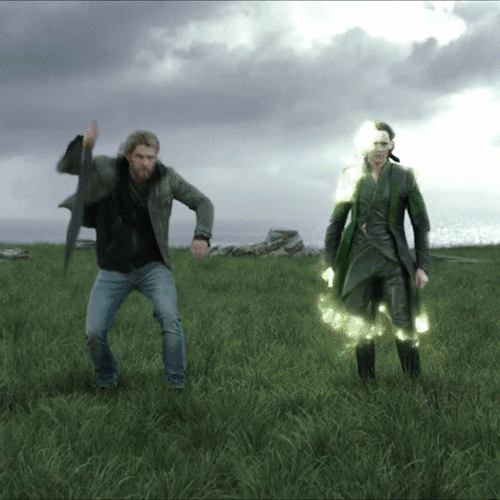 [마블] 명작이라고 불리는 토르: 라그나로크 개봉 전 욕 먹었던 이유 | 인스티즈