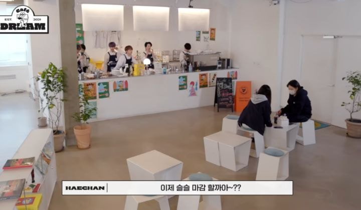 카페 알바생들 속마음 | 인스티즈