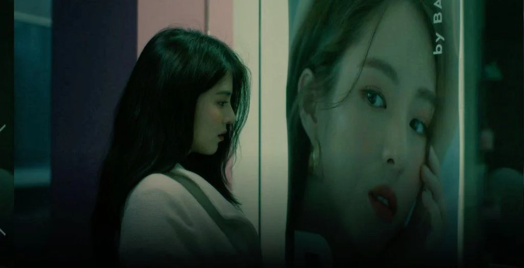 한소희 퀴어 영화 '폭설(Heavy Snow)' 새 스틸 공개 | 인스티즈