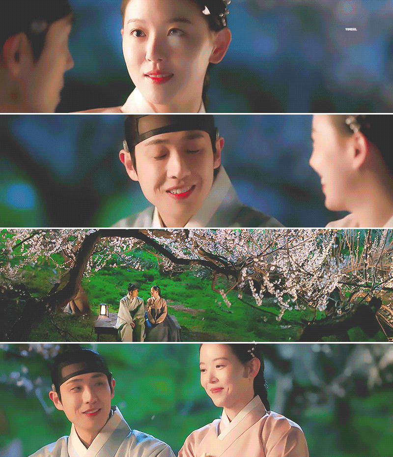 [붉은단심] 나로 인해 몰락한 나의 세자빈이, 나의 후궁이 되어 돌아왔다.jpg | 인스티즈