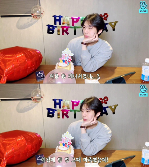 몬엑 형원이랑 세븐틴 정한이 친해진 이야기 | 인스티즈