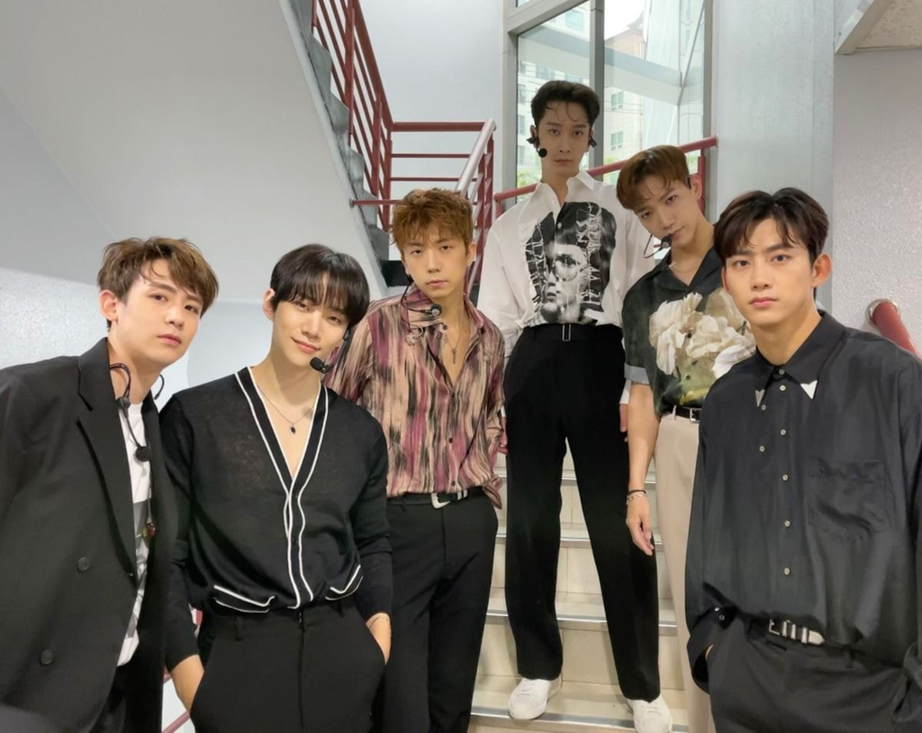 투피엠 요즘 스타일링 잘한다고 하는 이유 | 인스티즈