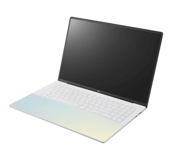 뉴진스 LG 그램 한정판 상세컷 (색상, 스티커 디자인) | 인스티즈