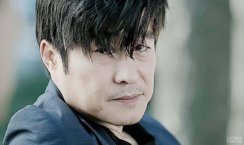 말술 마실 것 같이 생겼는데 사실 알쓰인 남배우들.gif | 인스티즈