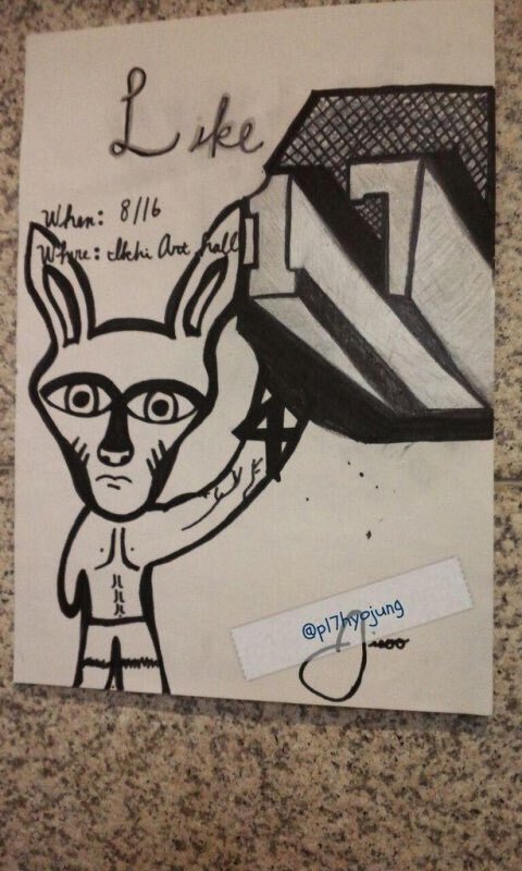 아이돌로 보는 한국 토끼와 외국 토끼의 차이 (feat.세븐틴) | 인스티즈