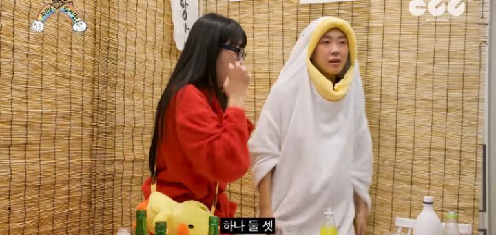 최예나 열애설 | 인스티즈