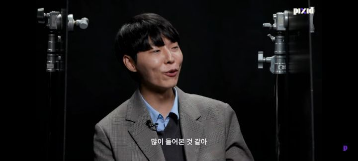 성우지망생 아닌 사람 찾는건데 인사 한마디 하고 바로 들킴 | 인스티즈