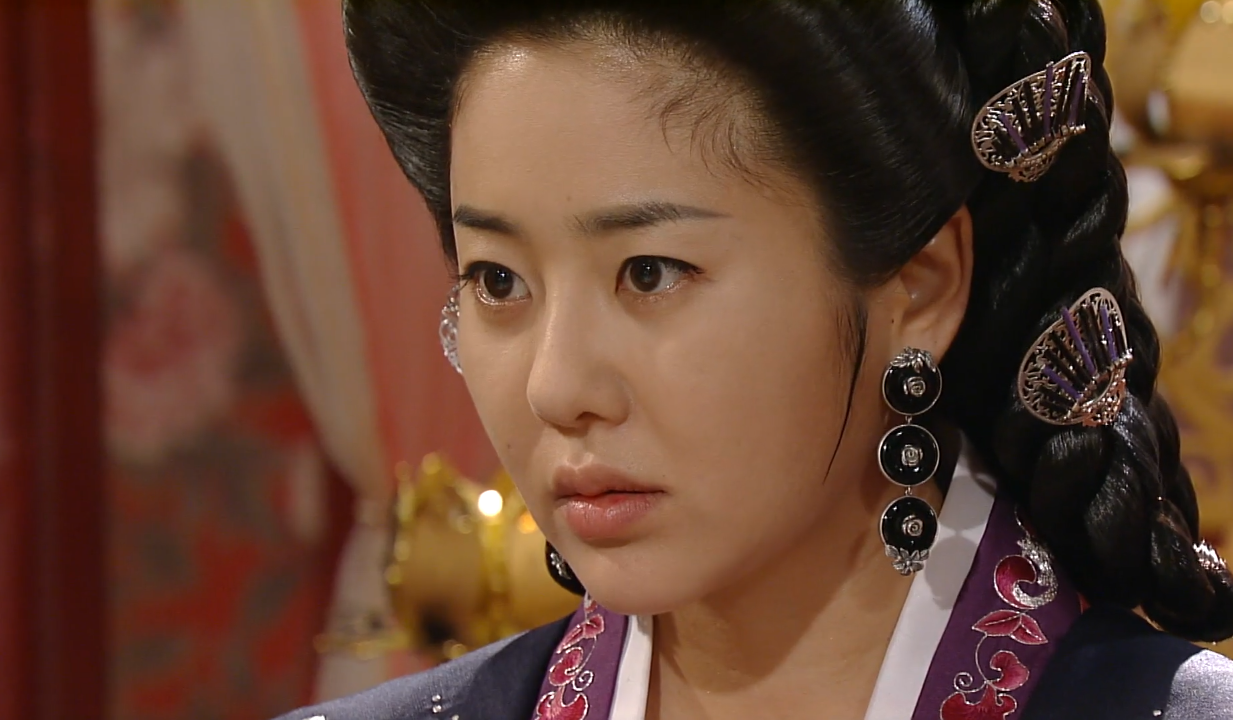 [선덕여왕] 덕만과 미실의 라이벌 관계가 멋있었던 이유 | 인스티즈