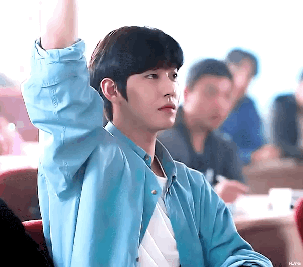 드라마에서 여주를 오랫동안 좋아한 남주들(Feat.짝사랑을 오래 했어).gif | 인스티즈