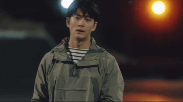 [이상한변호사우영우] EP.5에서 개같이 호감이었던 이준호 씬 | 인스티즈