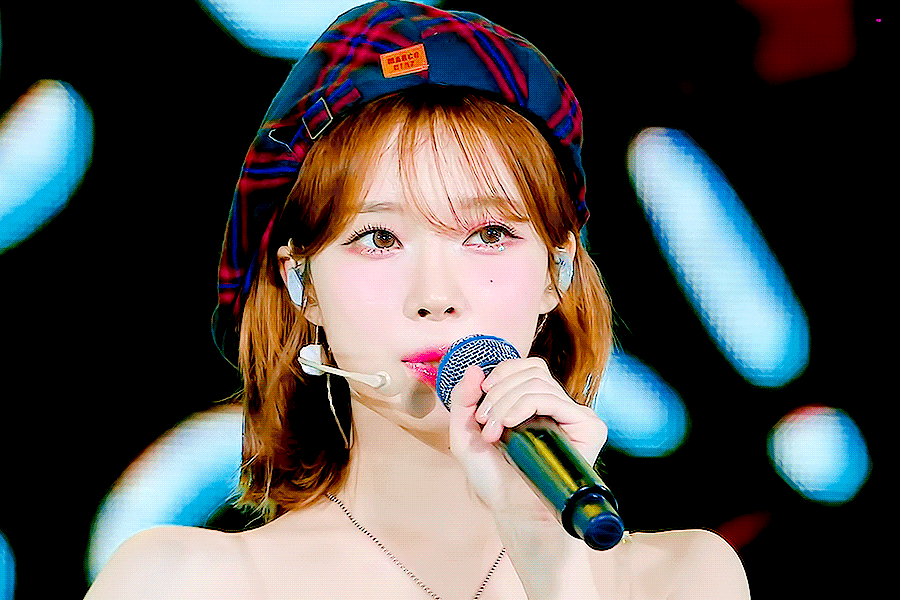 민정아 만약 내가 삥 뜯기고 있는 거 보면 어떻게 할 거야?(ft.에스파 윈터).twt | 인스티즈