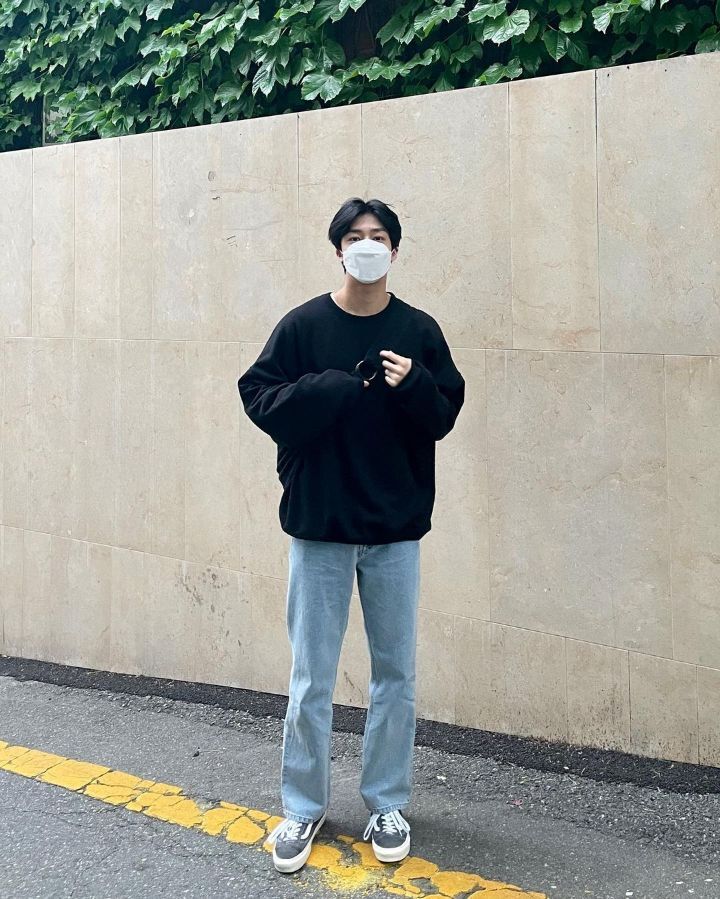 팬들이 인스타 압수하고 싶다는 몬스타엑스 형원 | 인스티즈