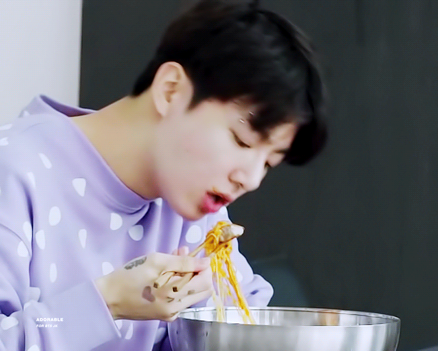 아이돌 때문에 먹게 된 음식 있어? | 인스티즈