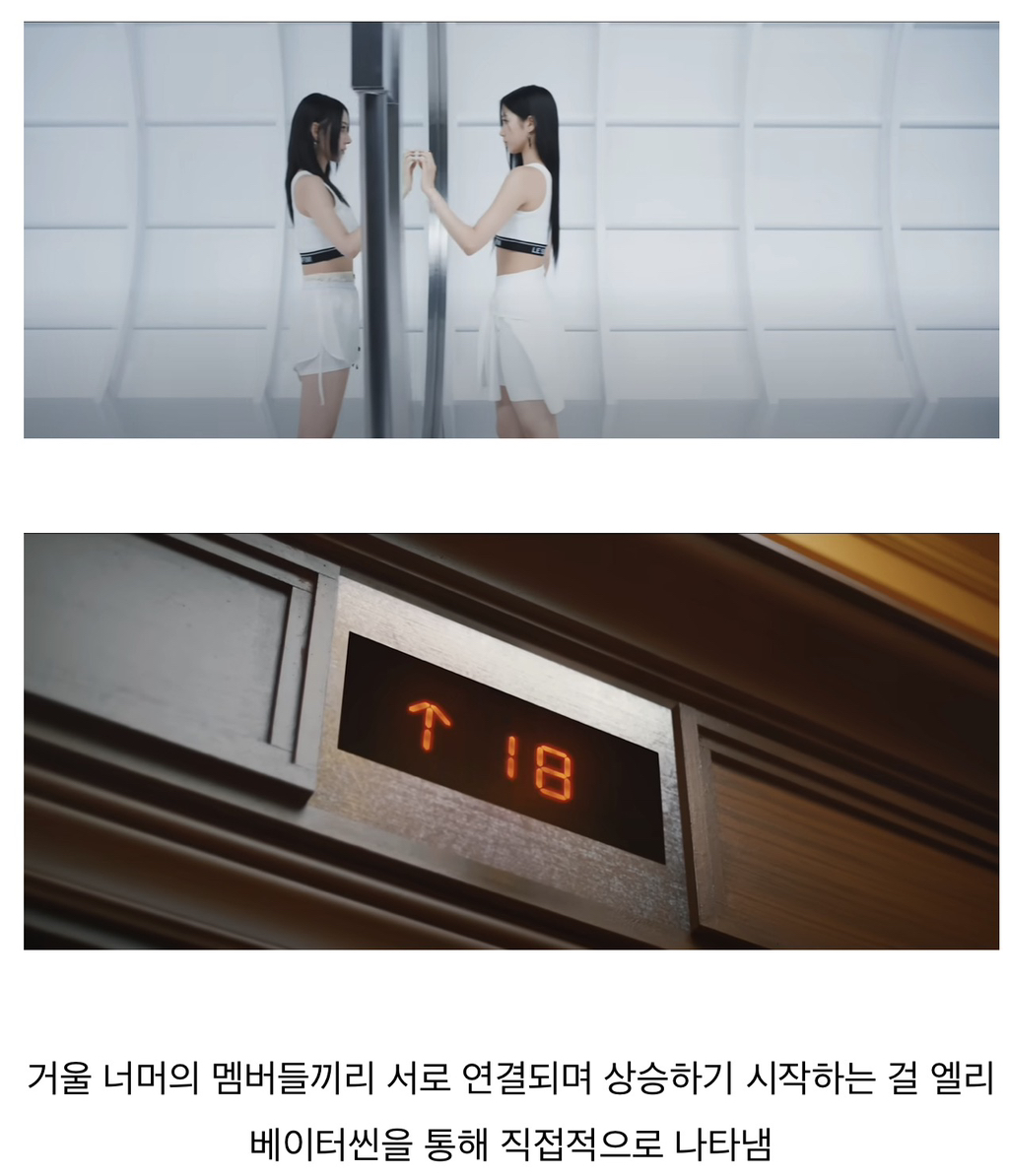 르세라핌 Burn the Bridge 친일 내용 아님 | 인스티즈