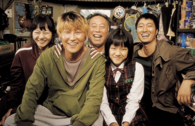 ㅌㅇㅌ에서 갑자기 플돌고있는 20년 전 한국영화 | 인스티즈