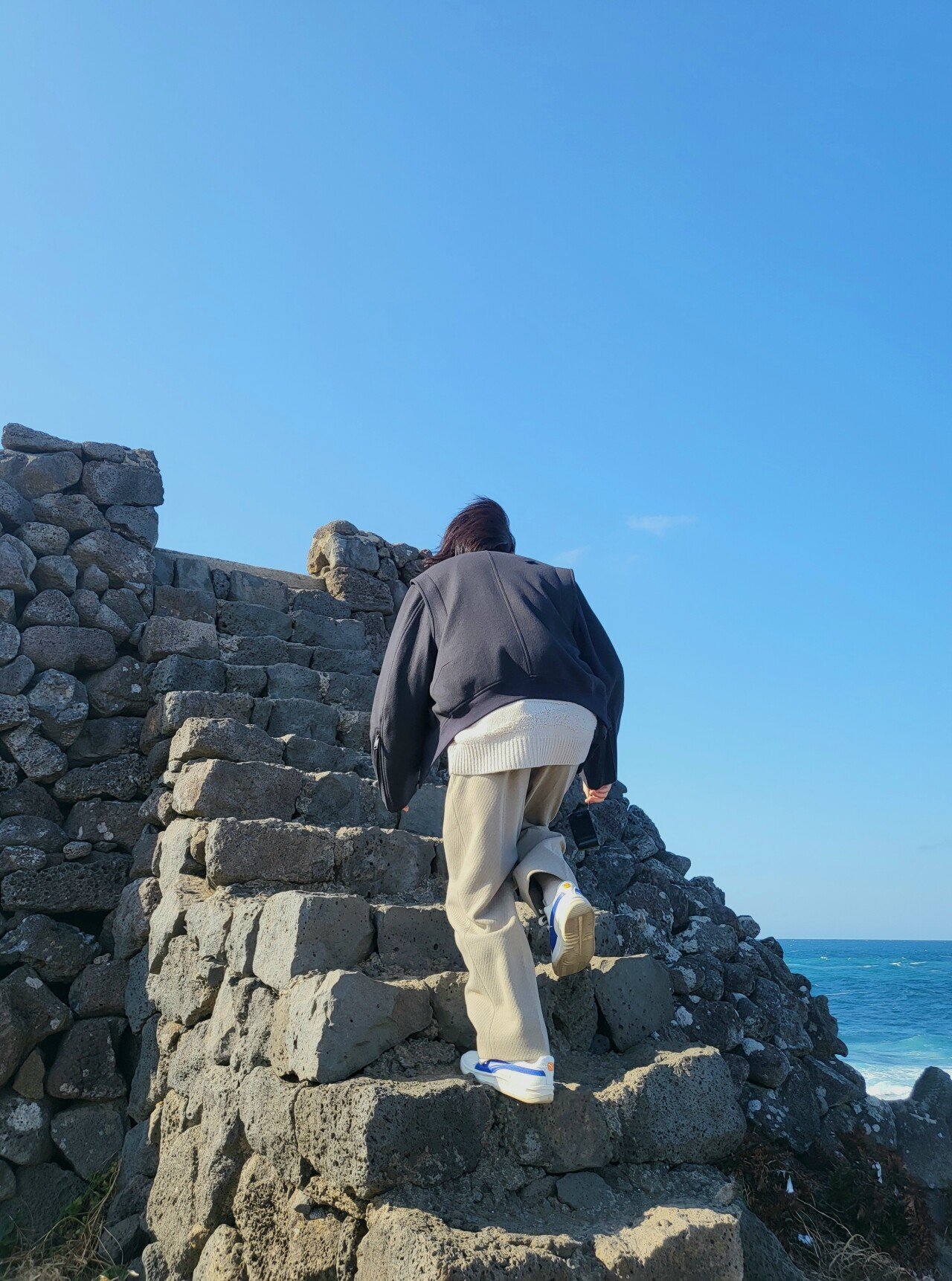 어느 패션갤 유저의 2022년 패션 실착샷 모음 (feat. 아더에러) | 인스티즈