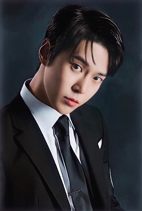 토끼눈썹 이미지
