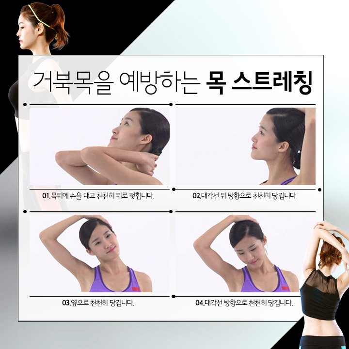 이 글 보면 목 집어 넣어! 허리 펴!!!!!!!!!!! | 인스티즈