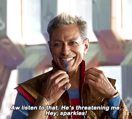 [마블] 명작이라고 불리는 토르: 라그나로크 개봉 전 욕 먹었던 이유 | 인스티즈