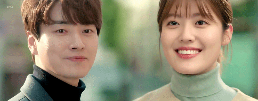 365 : 운명을 거스르는 1년, 형주가현은 사랑이다 vs 아니다 | 인스티즈