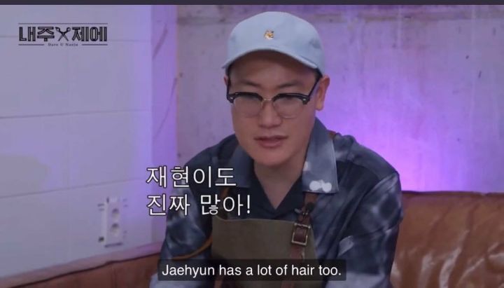 웬만한 남돌 다 담당해본 헤디 박내주샵 피셜 머릿결 제일 좋은 아이돌들과 머리숱 제일 많은 아이돌들.jpg | 인스티즈