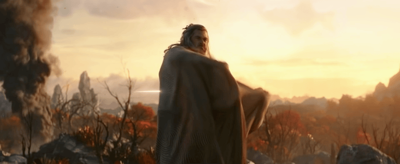 [마블] 명작이라고 불리는 토르: 라그나로크 개봉 전 욕 먹었던 이유 | 인스티즈