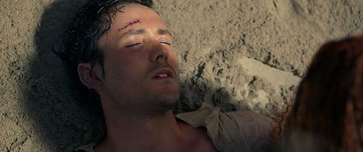 디즈니 인어공주(2023) Official Trailer 8K영상 캡쳐 | 인스티즈