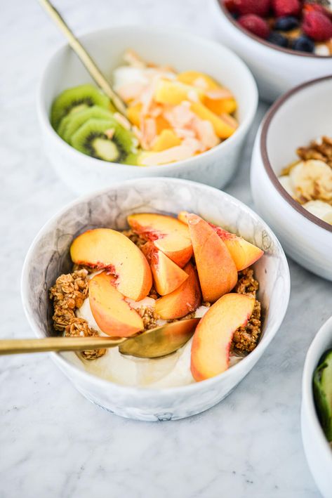 최고의 간편식 그릭요거트 | 인스티즈